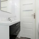 Charming In With Parking By Renters 公寓 索波特