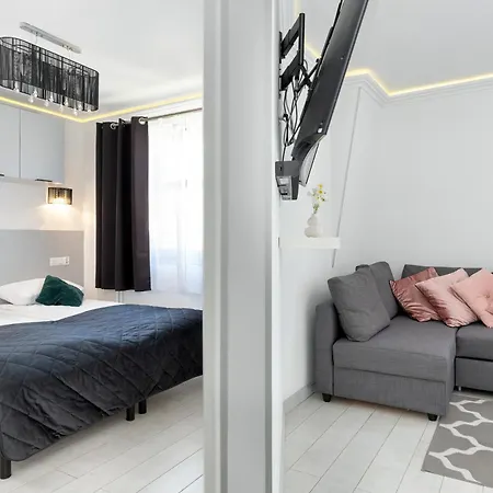 Lägenhet Charming In With Parking By Renters *