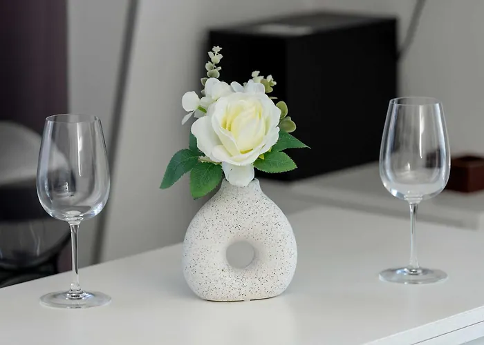 Apartment Charming In With Parking By Renters *